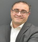 Prof. Dr. Ala' Khalifeh